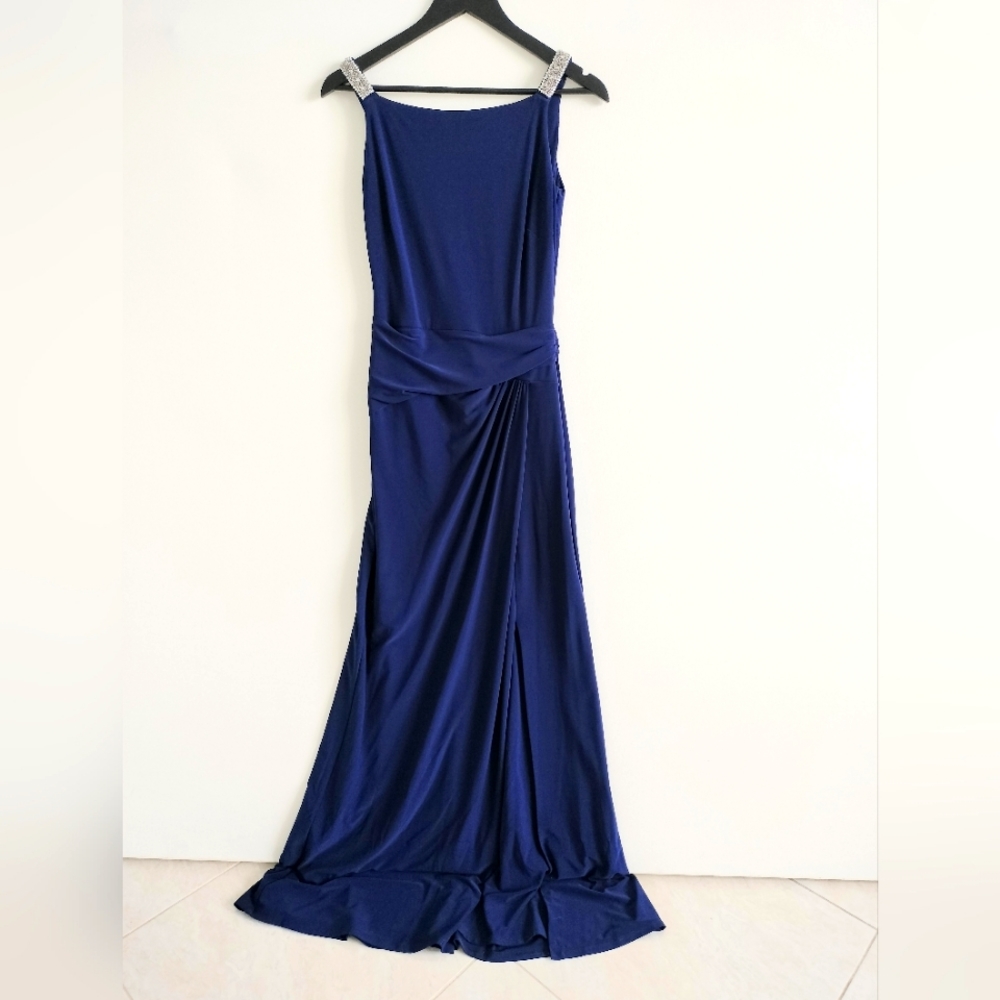 Lauren Ralph Lauren Evening Dress